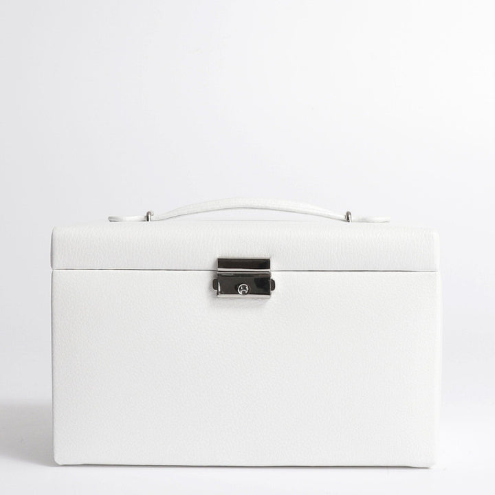 Friedrich23 Classic White Schmuckkästchen 23236-10 - Capodagli 1937