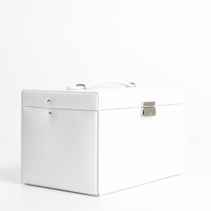 Friedrich23 Classic White Schmuckkästchen 23236-10 - Capodagli 1937