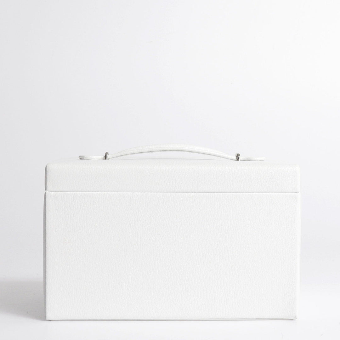 Friedrich23 Classic White Schmuckkästchen 23236-10 - Capodagli 1937