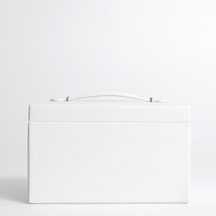 Friedrich23 Classic White Schmuckkästchen 23236-10 - Capodagli 1937