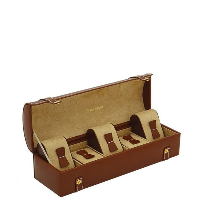 Friedrich23 Cordoba 5-Sitzer-Uhrenbox 26200-3 - Capodagli 1937