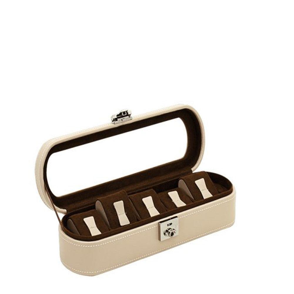 Friedrich23 Cordoba 5-Sitzer-Uhrenbox 26393-8 - Capodagli 1937