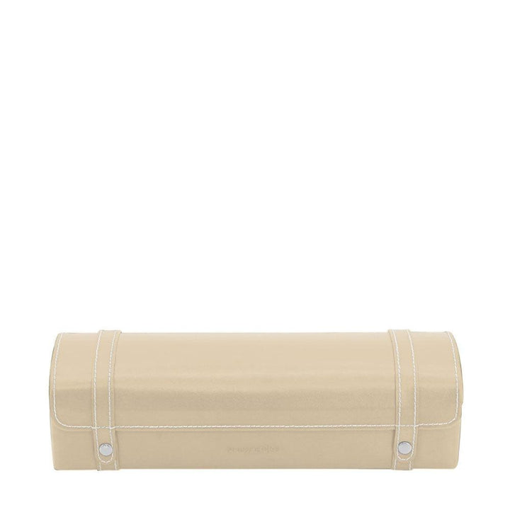 Friedrich23 Cordoba 5-Sitzer Uhrenbox Beige 26200-8 - Capodagli 1937