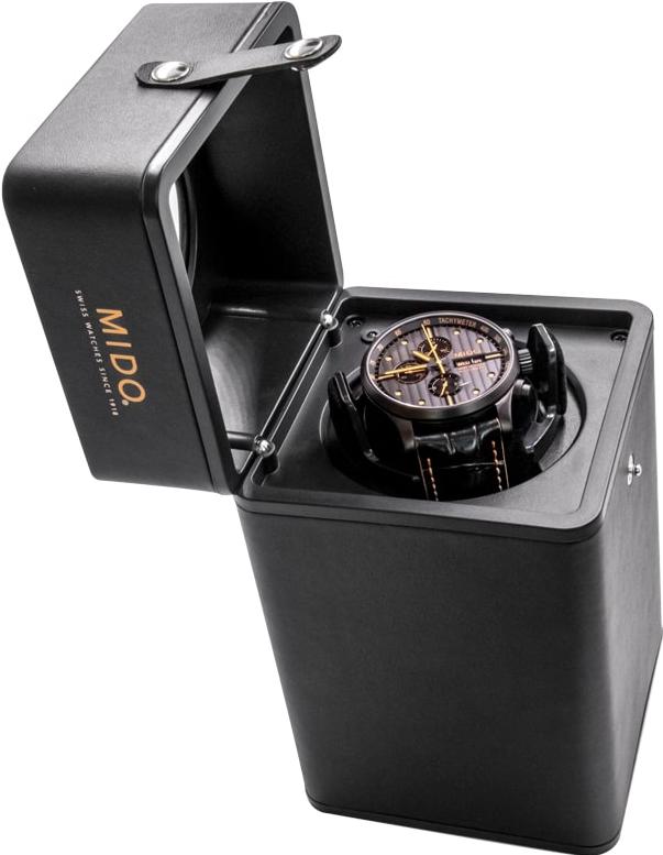 Mido scatola rotor watch winder M803017834