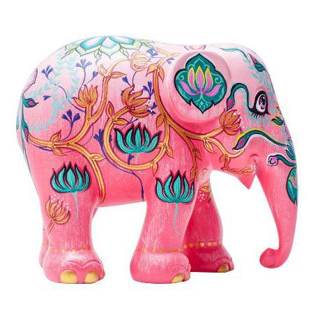 Elefantenparade Elefant Amansara Limited Edition 3000 AMANSARA 15 - Capodagli 1937