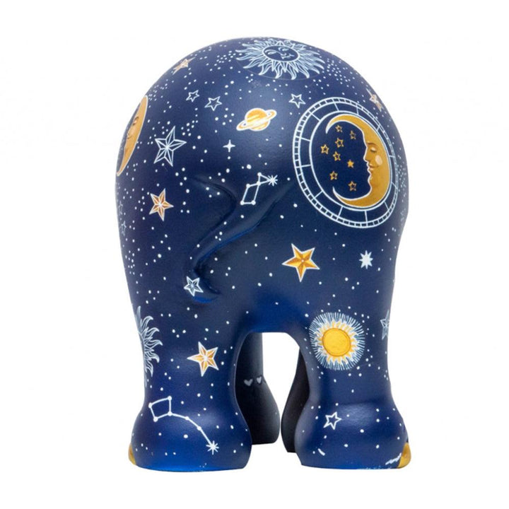 Elephant Parade elefante Celestial 15cm Limited Edition 3000 CELESTIAL 15 - Capodagli 1937