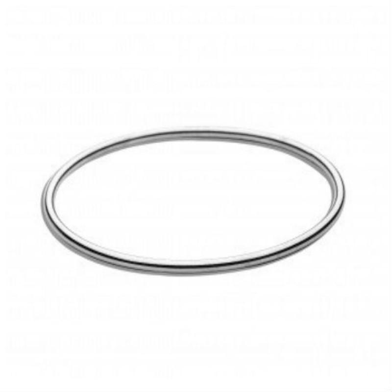 Giovanni Raspini bracciale Bangle argento 925 6966 - Gioielleria Capodagli