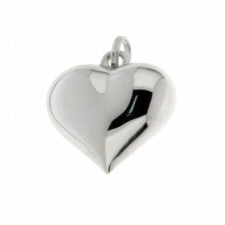 Giovanni Raspini charm Cuore argento 925 6476 - Gioielleria Capodagli