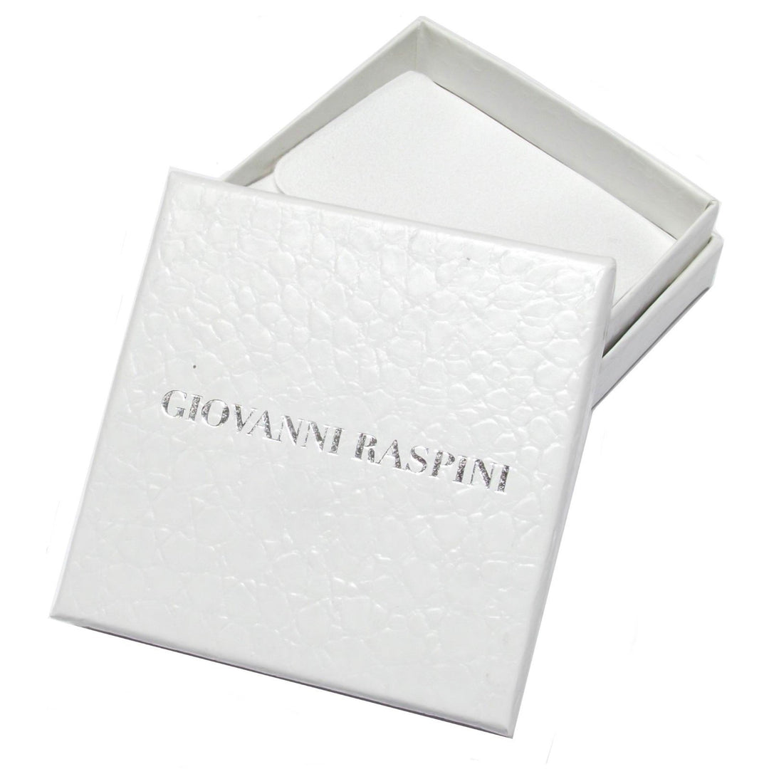 Giovanni Raspini charm Giraffa argento 925 7638 - Gioielleria Capodagli