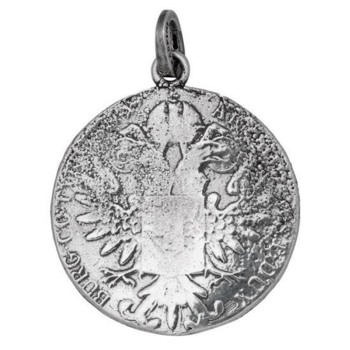 Giovanni Raspini charm Tallaro argento 925 6895 - Gioielleria Capodagli