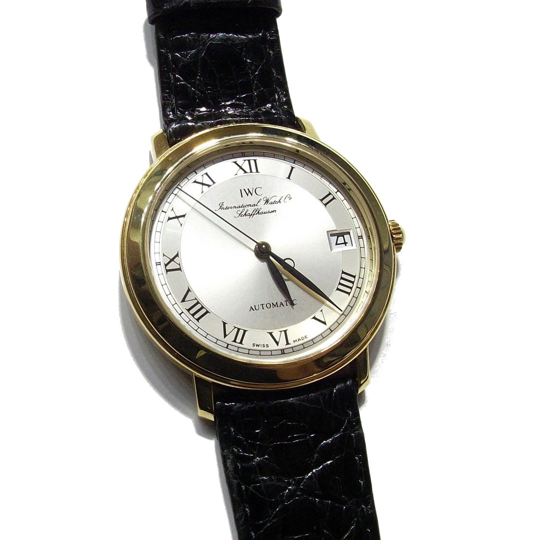 IWC Portofino men&