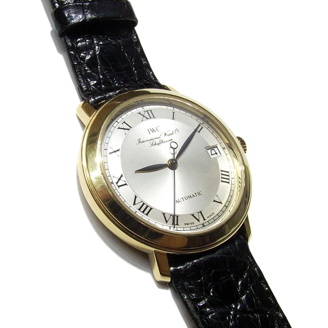 IWC Portofino men&