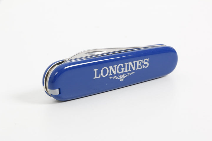 Longines Schweizer Taschenmesser Victorinox L870136665 – Capodagli 1937