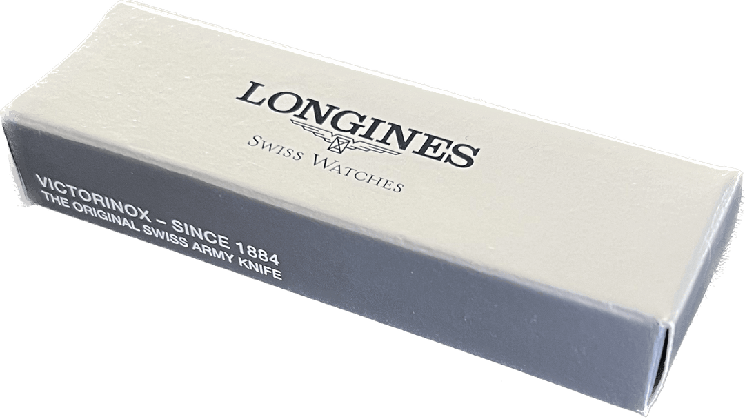 Longines Schweizer Taschenmesser Victorinox L870136665 – Capodagli 1937