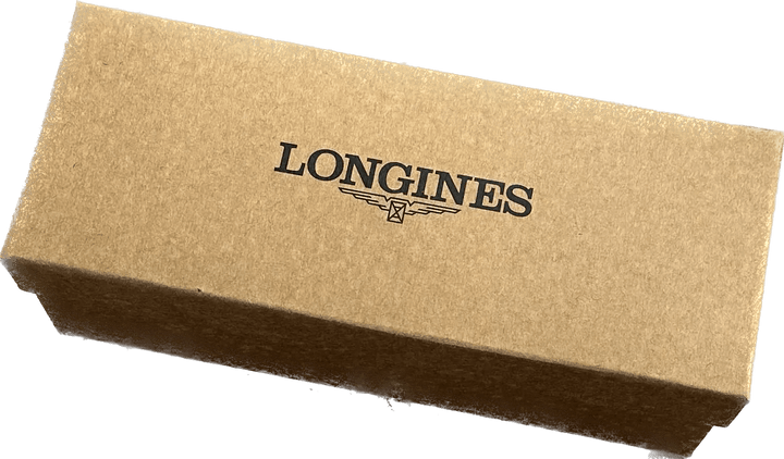 Longines Christmas tree ball decoration kit LONG-02-XMAS - Capodagli 1937
