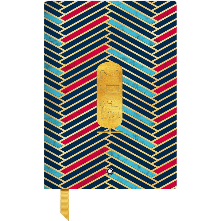Montblanc notepad 
