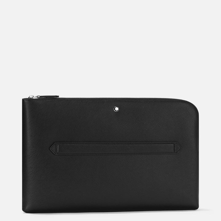 Montblanc Laptoptasche Montblanc Sartorial schwarz 130281 - Capodagli 1937
