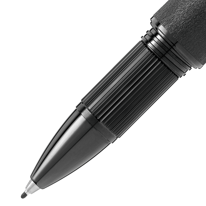 Montblanc fineliner StarWalker BlackCosmos Metal 129293 - Capodagli 1937