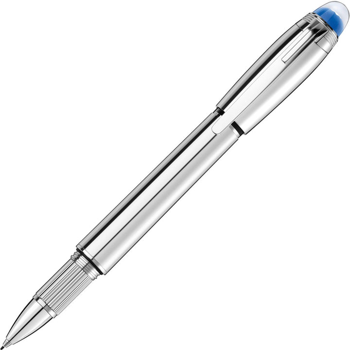 Montblanc fineliner StarWalker metallo 118876 - Gioielleria Capodagli