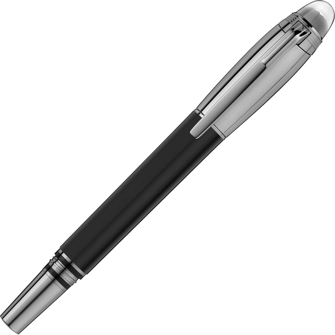 Montblanc fineliner StarWalker UltraBlack Doué 126365 - Capodagli 1937