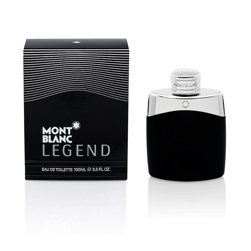 Montblanc Legend Eau de Toilette 100 ml 107460 - Capodagli 1937
