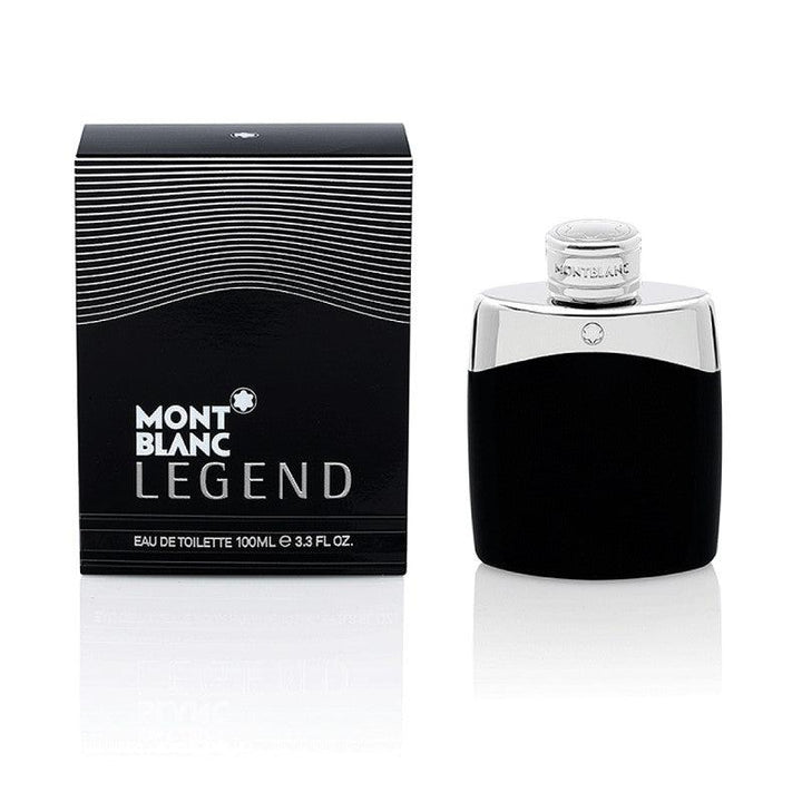 Montblanc Legend Eau de Toilette 100 ml 107460 - Capodagli 1937