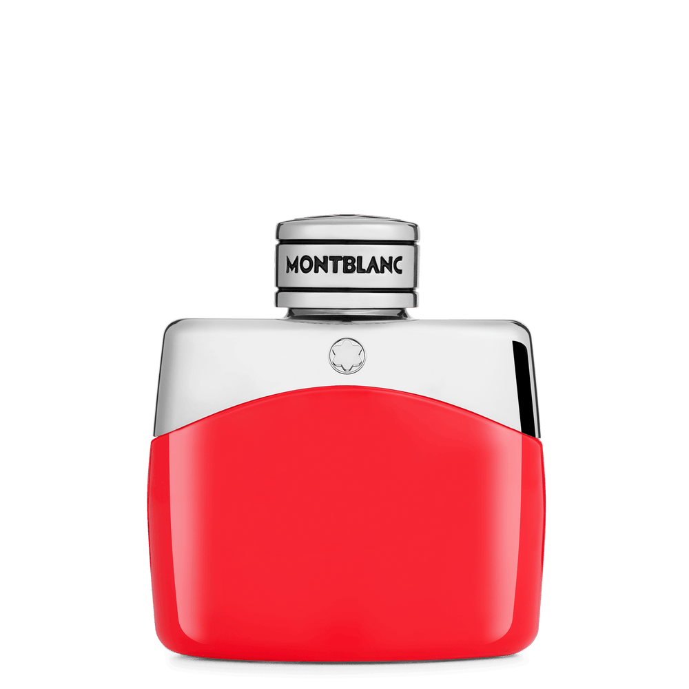 Montblanc Legend Red Eau de Parfum 50 ml 129750 - Capodagli 1937