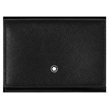 Montblanc Visitenkartenetui mit Geldscheinfach Montblanc Sartorial 126267 - Capodagli 1937