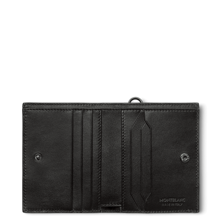 Montblanc compacte portemonnee 6 vakken Montblanc M_Gram 4810 130025 - Capodagli 1937