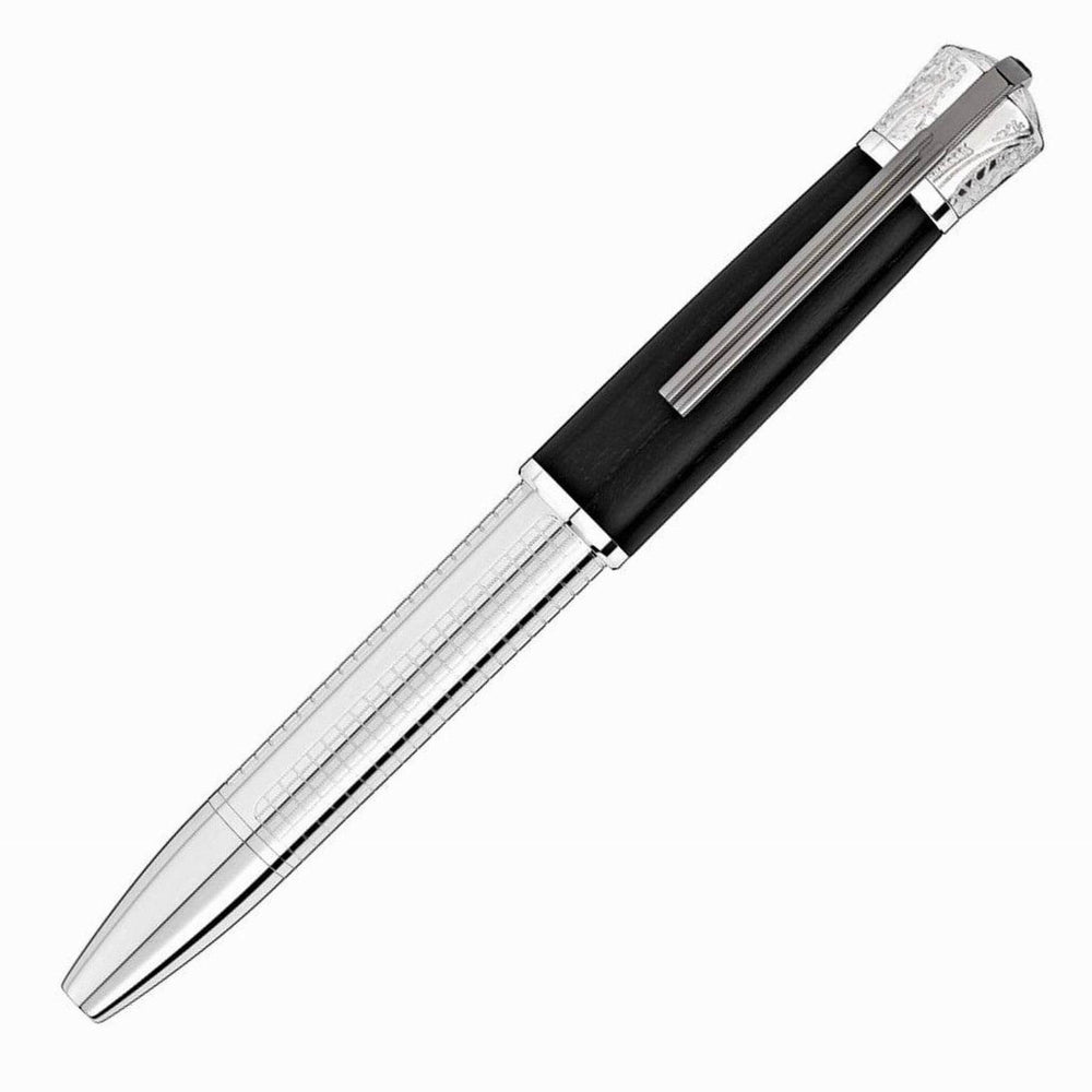 Montblanc roller Geweldige karakters James Dean Limited Edition 1931 117893 - Capodagli Sieraden