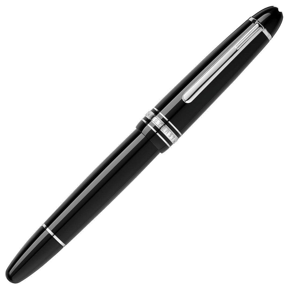 Montblanc roller Meisterstück Platinum-Coated LeGrand 7571 - Capodagli 1937