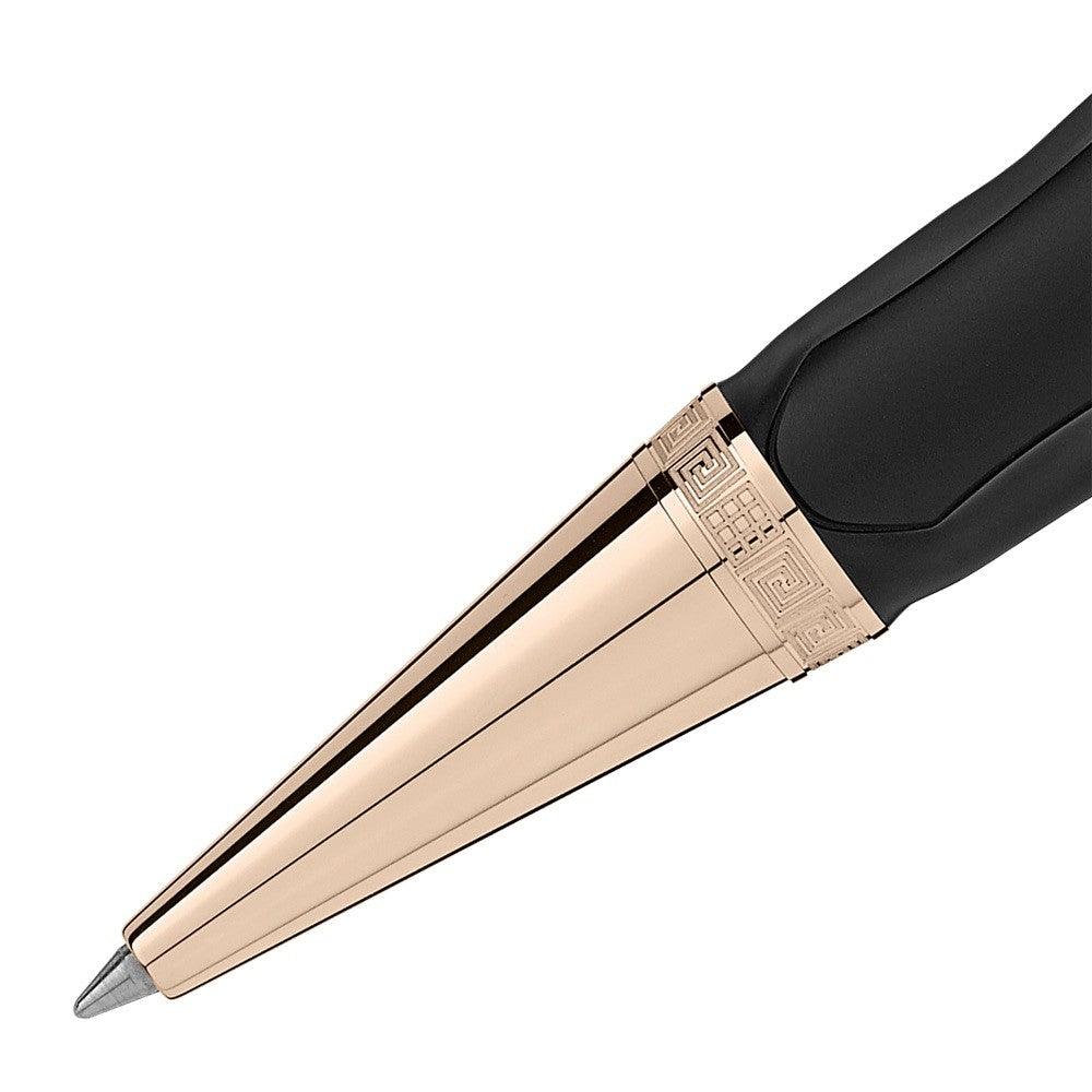Montblanc roller Writers Edition Homer Limited Edition 117877 - Capodagli-sieraden