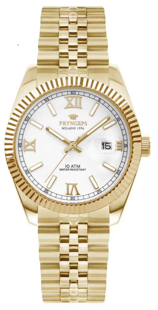 Pryngeps herenhorloge Erre