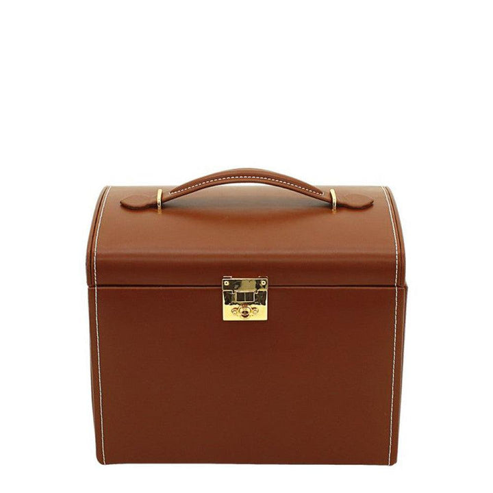 Friedrich23 Cordoba Brown Schmuckkästchen 26391-3 - Capodagli 1937