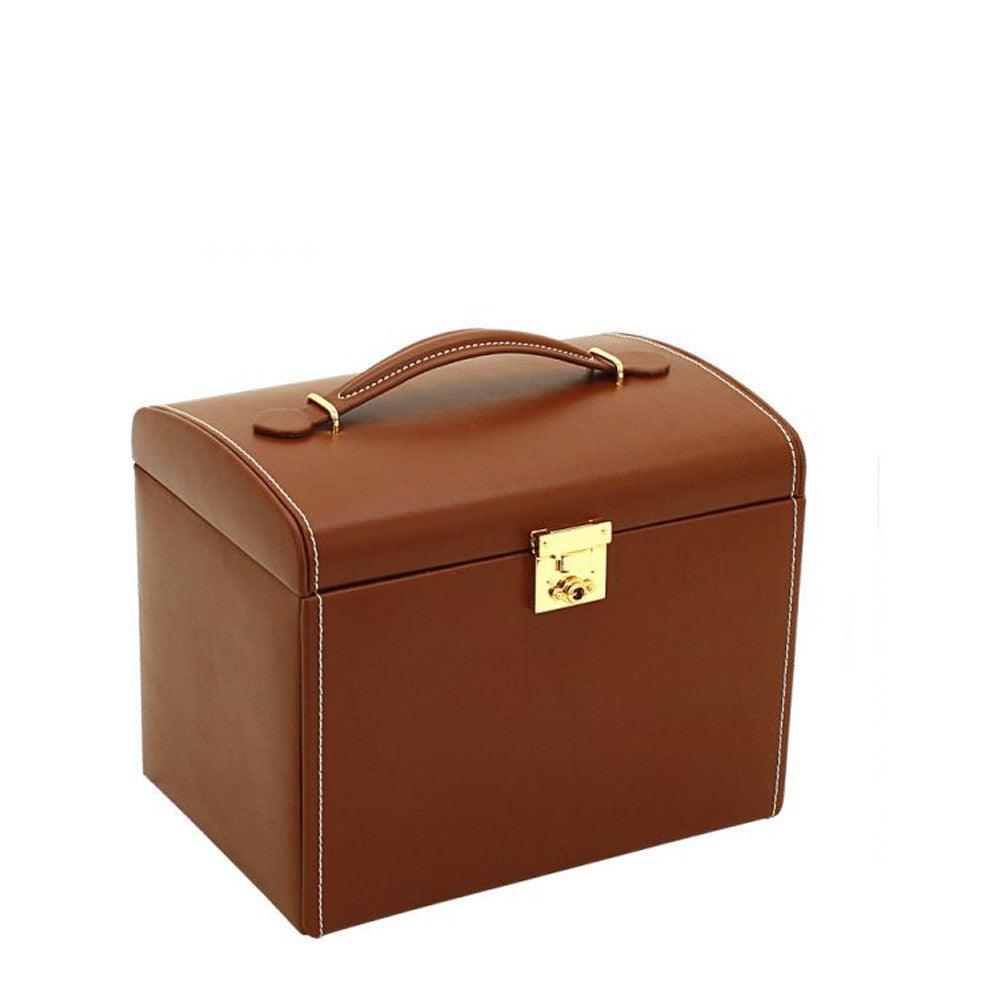 Friedrich23 Cordoba Brown Schmuckkästchen 26391-3 - Capodagli 1937