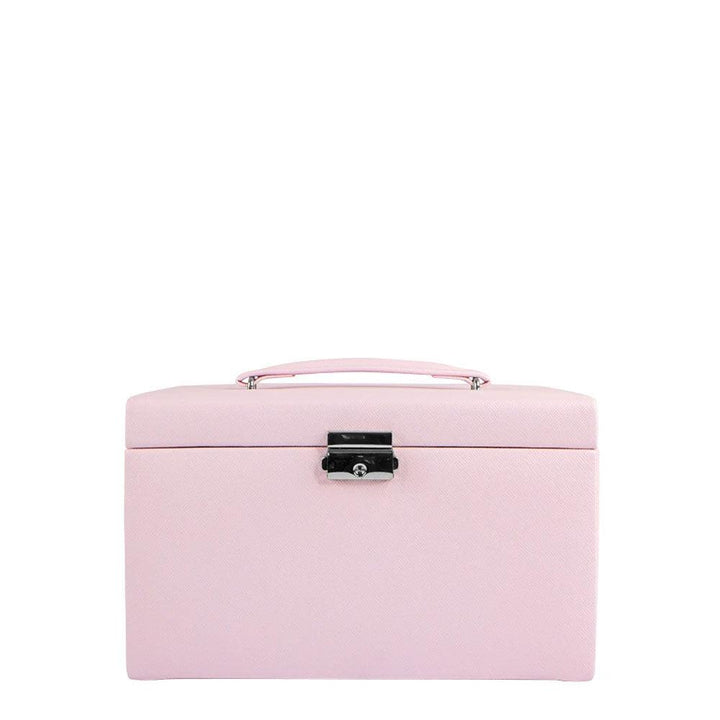 Friedrich23 Jolie Roze sieradendoosje 23256-48 - Capodagli 1937