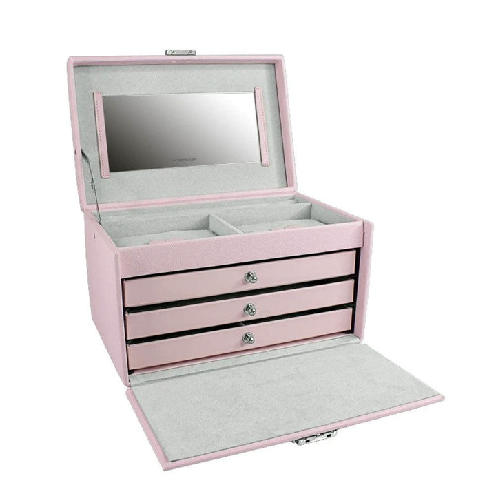 Friedrich23 Jolie Roze sieradendoosje 23256-48 - Capodagli 1937