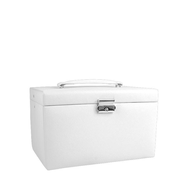 Friedrich23 Jolie Witte juwelendoos 23256-10 - Capodagli 1937