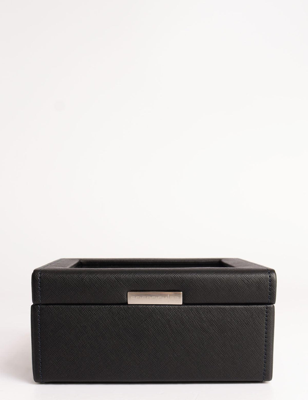 Friedrich Cross Grain Bond Uhrenbox 20114-2 – Capodagli 1937