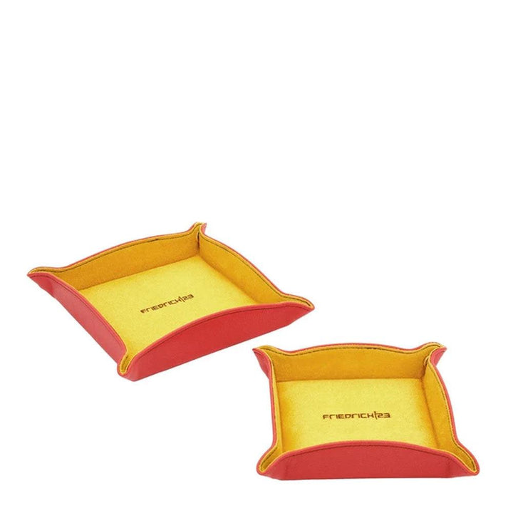 Friedrich23 Ascot Coral pocket emptier set 26116-4 - Capodagli 1937